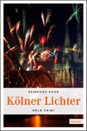 Cover von Kölner Lichter