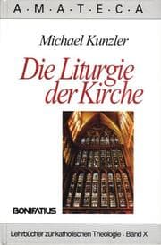 Cover von Die Liturgie der Kirche