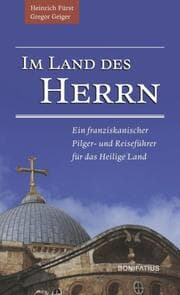 Cover von Im Land des Herrn