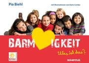 Cover von Barmherzigkeit - Was ist das?