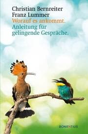 Cover von Worauf es ankommt