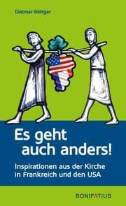 Cover von Es geht auch anders!