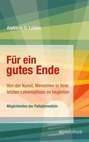 Cover von Für ein gutes Ende