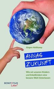 Cover von Annas Zukunft