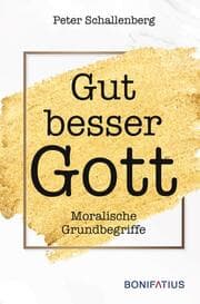 Cover von Gut Besser Gott