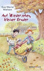 Cover von Auf Wiedersehen, kleiner Bruder