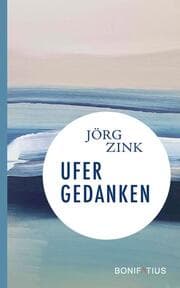 Cover von Ufergedanken
