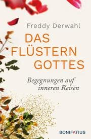 Cover von Das Flüstern Gottes