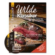 Cover von Wilde Klassiker
