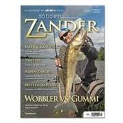 Cover von FISCH & FANG Sonderheft Nr. 54 - Zander II