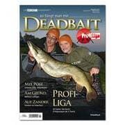 Cover von FISCH & FANG Sonderheft Nr. 55 - Deadbaiten