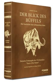 Cover von Der Blick des Büffels