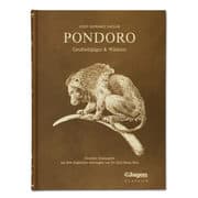 Cover von Pondoro - Großwildjäger und Wilderer