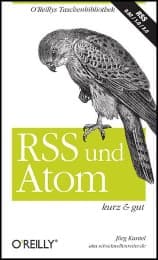 Cover von RSS und Atom