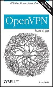 Cover von OpenVPN