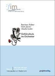Cover von Gehörschutz im Orchester