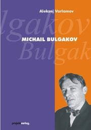 Cover von Michail Bulgakov