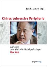 Cover von Chinas subversive Peripherie