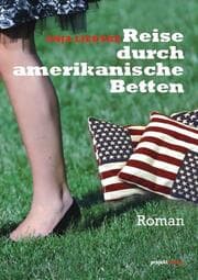 Cover von Reise durch amerikanische Betten