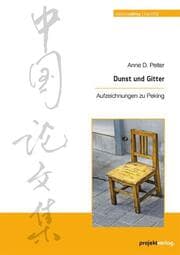 Cover von Dunst und Gitter