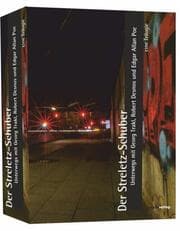 Cover von Der Streletz-Schuber