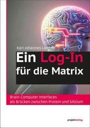 Cover von Ein Log-In für die Matrix