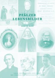 Cover von Pfälzer Lebensbilder