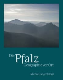 Cover von Die Pfalz