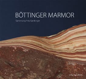 Cover von Böttinger Marmor