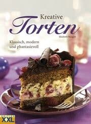 Cover von Kreative Torten