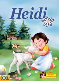 Cover von Heidi