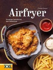 Cover von Airfryer