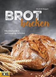 Cover von Brot backen