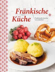 Cover von Fränkische Küche