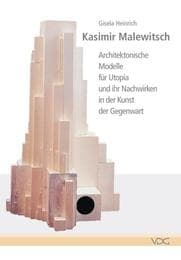 Cover von Kasimir Malewitsch