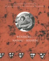 Cover von Würzburg - Mainau - Rixheim