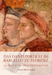 Cover von Das Danteporträt im Bargello zu Florenz