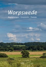 Cover von Worpswede