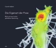 Cover von Die Eigenart der Pose