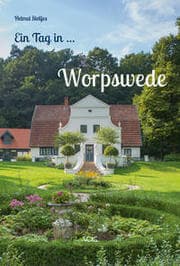 Cover von Ein Tag in Worpswede