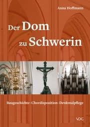 Cover von Der Dom zu Schwerin