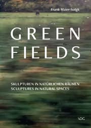 Cover von Green Fields