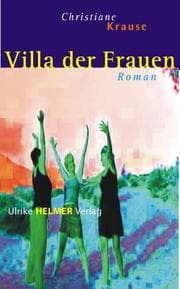 Cover von Villa der Frauen