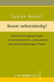 Cover von Besser selbstständig?