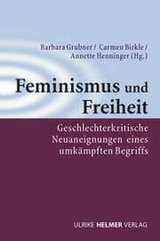 Cover von Feminismus und Freiheit