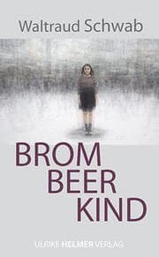 Cover von Brombeerkind