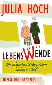 Cover von LebensWende