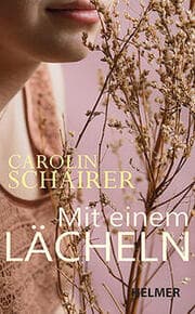Cover von Mit einem Lächeln