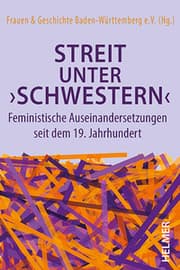 Cover von Streit unter Schwestern