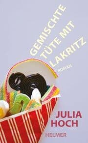 Cover von Gemischte Tüte mit Lakritz